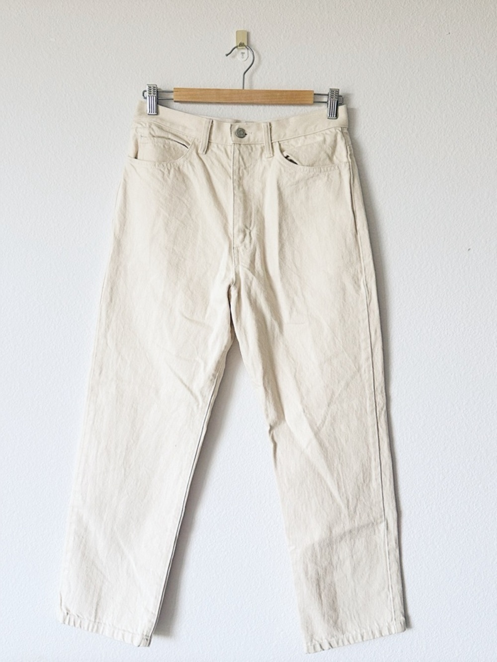 Shaina Mote Jeans